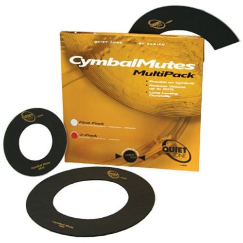 SABIAN CM 2P tłumik do instrumentów perkusyjnych